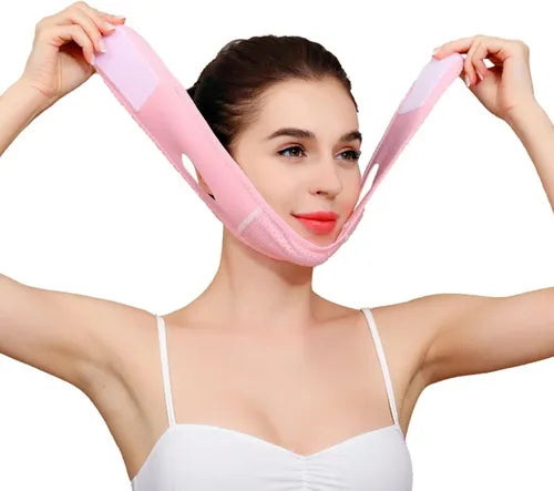 Faja Facial