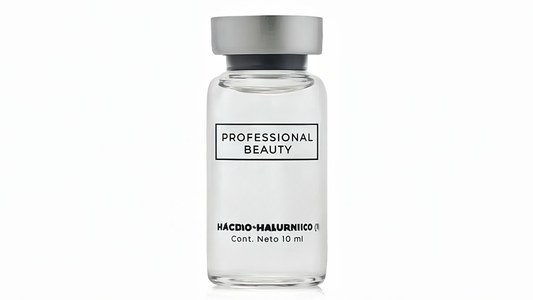 Serum Acido Hialuronico 0.5% 10ml