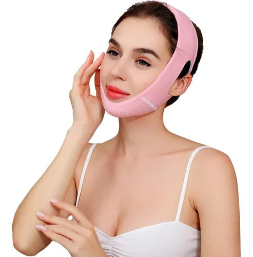 Faja Facial