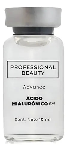 Serum Acido Hialuronico 0.5% 10ml